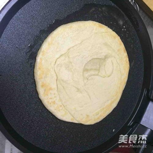烙饼制作视频,跟随视频学做家常烙饼