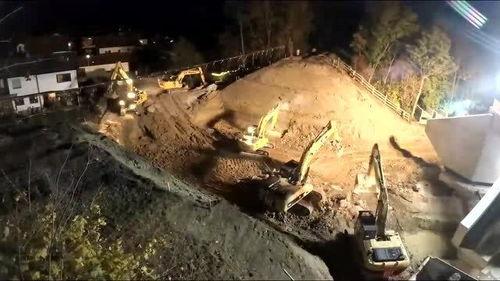 涵洞施工视频,涵洞施工视频深度解析