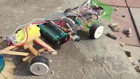 发明制作视频,揭秘视频生成背后的发明技术