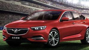 2015君威试驾视频,驾驭未来，尽享科技与舒适的完美融合