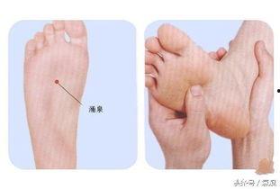 肾经按摩视频,养生保健的神奇手法揭秘