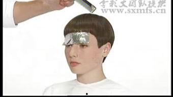精剪沙宣视频,揭秘时尚发型打造秘诀