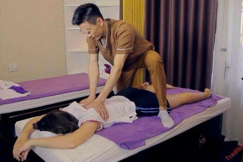 腰伤按摩视频,轻松缓解疼痛，恢复健康之道